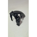 Paralama Dianteiro B Honda Cb 300f Twister 23/25 Orig 62447 Dianteiro Parte Traseira