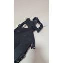 Carenagem Assoalho Dir Honda Adv 150 19/23 Org Detalhe 60627 Preto