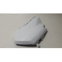 Carenagem Frontal Lateral Nmax 160 17/20 L/e Orig 64434 Branco