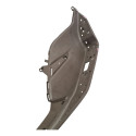 Assoalho Direito Honda Pcx 150 19/22 Orig C/detalhe 61340 Bege