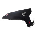 Carenagem Pisca Yamaha N Max 160 21/23 L/d Detalhes 59598 Preto