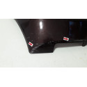 Carenagem Inferior Assoalho Pcx 150 19/22 L/e Avarias 63405 Marrom