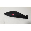 Carenagem Acabamento Rabeta N Max 160 21/23 L/e Ralada 62999 Preto