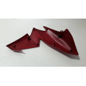 Carenagem Aba Tanque Cb 250 Twister 16/22 L/d Orig 63440 Vermelho