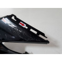 Carenagem Aba Tanque Yamaha Fz25 250 18/24 L/e Detalhe 59880 Preto
