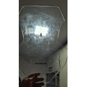 Bolha Frontal Honda Adv 150 21/24 Orig Detalhes 63332 Transparente