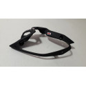 Carenagem Interna Aba Kawasaki Z900 26/26 L/d Orig 63787 Preto