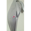 Carenagem Aba Tanque Dir Cg 160 Titan 22/24 Detalhes 61210 Prateado