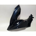 Carenagem Frontal Lateral Pcx 160 23/25 L/e Avarias 62023 Azul