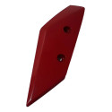 Carenagem Lateral Paralama X Max 250 21/24 L/e Orig 62944 Vermelho