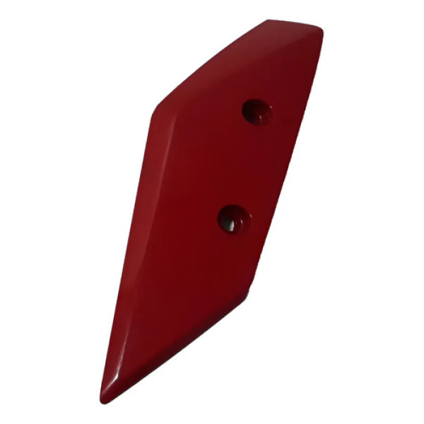 Carenagem Lateral Paralama X Max 250 21/24 L/e Orig 62944 Vermelho