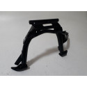Cavalete Central Honda Pcx 160 23/25 Orig Detalhes 60736 Preto