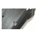 Carenagem Inferior Motor Yamaha N Max 160 21/24 Orig 63012 Preto