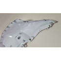 Carenagem Tanque Esq Honda Cargo 160 25-26 Orig C/det 62522 Branco