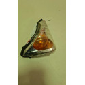Seta Dianteira Esq Honda Lead 110 10/16 Orig C/det 61449 Crystal