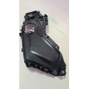 Carenagem Assoalho Esq Adv 160 25 26 Orig P/recuperar 64091 Preto