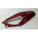 Carenagem Rabeta Yamaha N Max 160 17/20 L/e Detalhe 54055 Vermelho