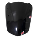 Carenagem Frontal Bolha Yamaha Fz25 22/24 Orig 59575 Preto