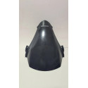 Bolha Parabrisa Honda Pcx 150 2019 2022 Orig C/risco 63536 Fumê