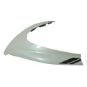 Carenagem Acabamento Frontal Farol Zontes 350e 2024-26 64104 Branco