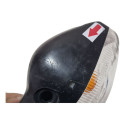 Pisca Traseiro Esq Honda Cg 160 16/24 Original Detalhe 57802 Preto