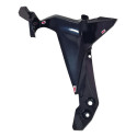 Carenagem Inf Aba Tanque Dir Honda Xre 190 19/24 Orig 56193 Azul-escuro