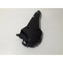 Carenagem Tampa Cvt Pcx 160 23/25 Orig Detalhe 61100 Preto