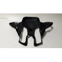 Carenagem Frontal Yamaha Xmax 300 26/26 Orig Detalhe 63986 Preto
