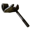 Guia Cabo Embreagem Honda Cg 125 03/05 Original 54424