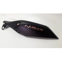 Carenagem Rabeta Yamaha Nmax 160 25/26 L/e Avarias 63931 Marrom
