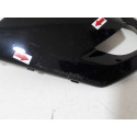 Carenagem Frontal Superior Xtz 250 Lander 20/23 Orig 59557 Preto