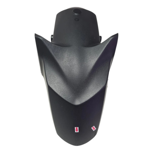 Paralama Dianteiro Yamaha Xmax 250 2021 2024 Orig 62872 Dianteiro