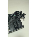 Carenagem Caixa Bateria Yamaha Xmax 250 21/24 Original 62913 Preto