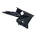 Acabamento Aba Tanque Esq Cg 160 Titan 22/24 Paralela 59094 Preto