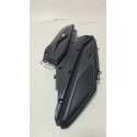 Acabamento Rabeta Dir Honda Elite 125 25/26 Orig 61674