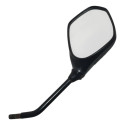 Retrovisor Esquerdo Honda Elite 125 19/24 Orig Detalhe 61073