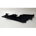 Carenagem Rabeta Yamaha Xmax 250/300 25/26 L/e Detalhe 63981 Preto
