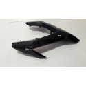 Carenagem Frontal Honda Elite 125 18/23 Orig 62464 Preto