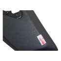 Carenagem Lateral Chassi Esq Vulcan 650s Detalhes 59747 Preto