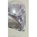 Farol Bloco Ópt Cg160 Fan/titan/start/cargo 15/24 Orig 61302 Ambos Lados