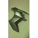 Carenagem Frontal Dir Honda Adv 160 25-26 Orig C/det 63393 Cinza