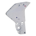 Carenagem Lateral Esq Triumph Tiger 900 20/24 Detalhes 60344 Branco