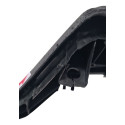Assoalho Pé Esquerdo Kymco Downtown 300i 18/22 Detalhe 53458 Preto