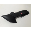 Acabamento Lateral Cb 300f Twister 23/26 L/d Detalhe 62058 Preto