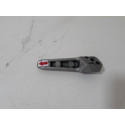 Pedaleira Traseira Kawasaki Z900 L/e Orig 60015