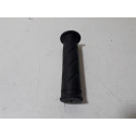 Manopla Honda Cg 160 16/24 L/e Orig 60786 Preto