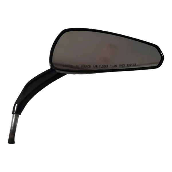 Retrovisor Harley Davidson Road Glide L/d Detalhes 62395