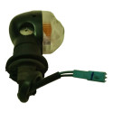Pisca Seta Diant Dir Honda Cg 160 Fan_titan_start Orig 63559 Preto