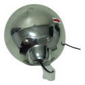 Carcaça Farol Auxiliar Harley Softail Heritage 11-15 62338 Ambos Lados