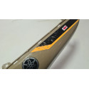 Carenagem Aba Tanque Esq Lander 250 20/24 Detalhes 62934 Bege